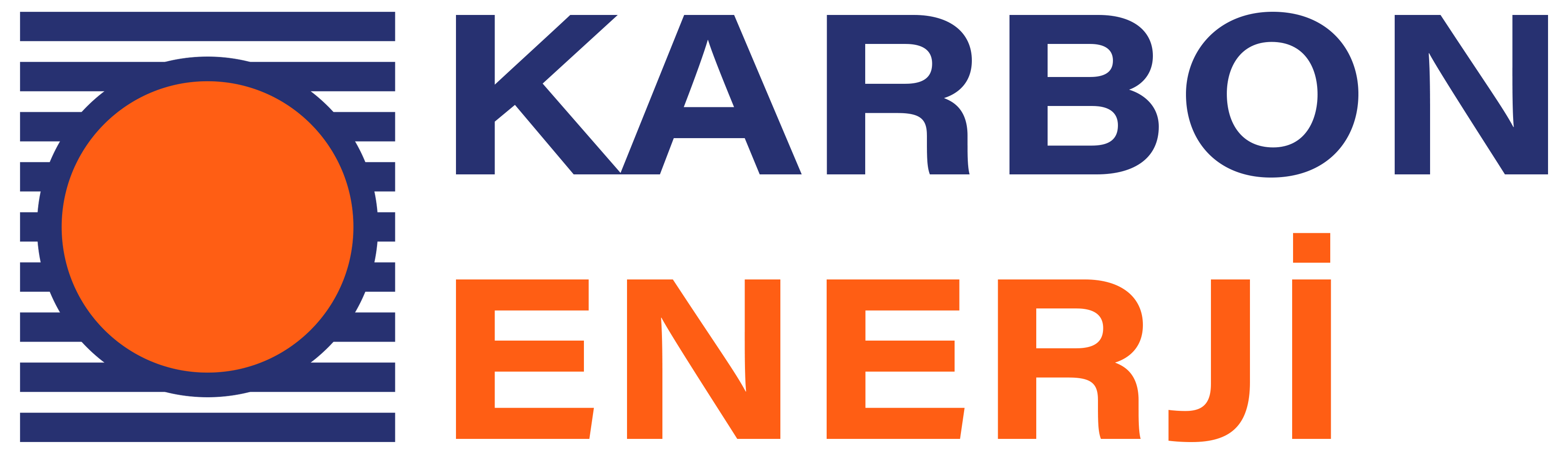 Karbon Enerji